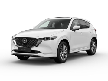 Mazda CX-5 2.0 e-Skyactiv G MHEV Centre-Line 5dr Auto Petrol Estate